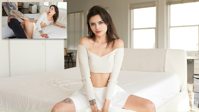 Angel Windell – DeepLush – Afternoon Affair on HornyHub (Copy) 1