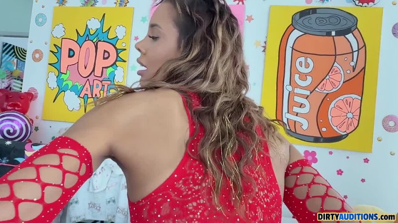 Kylie Le Beau – DirtyAuditions – Kylies Here To Fuck on