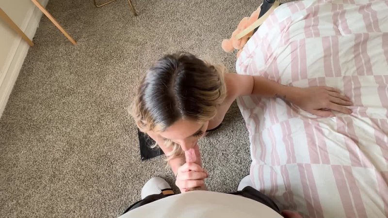 Watch Aspen Woods – PornDudeCasting on HornyHub